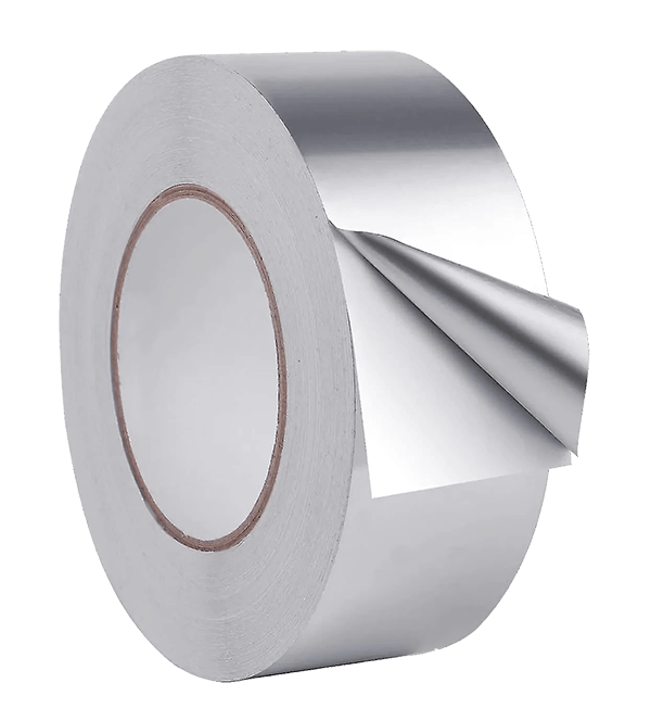 Low Temperature Aluminum Foil Tape