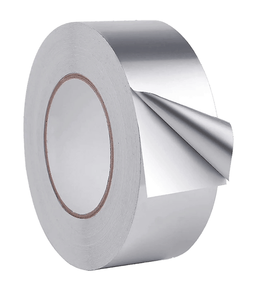 Low Temperature Aluminum Foil Tape